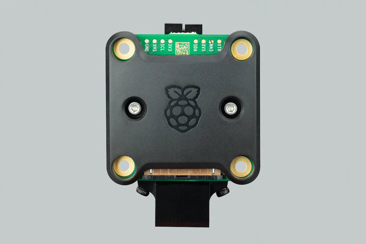 Raspberry Pi Global Shutter Camera Raspberry Pi Global Shutter Camera